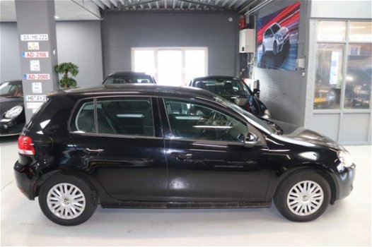 Volkswagen Golf - 2.0 TDI - 1