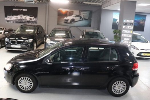 Volkswagen Golf - 2.0 TDI - 1