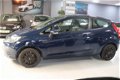 Ford Fiesta - 1.25 Titanium Airco C.V Elec ramen Nieuwe APk - 1 - Thumbnail
