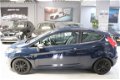 Ford Fiesta - 1.25 Titanium Airco Elec Ramen C.V Nieuwe APK - 1 - Thumbnail