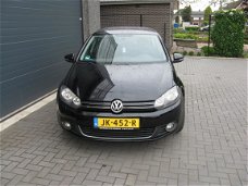 Volkswagen Golf - 1.4 TSI Highline