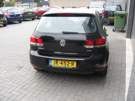 Volkswagen Golf - 1.4 TSI Highline - 1