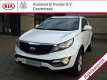 Kia Sportage - 1.6 GDI ComfortLine - 1 - Thumbnail