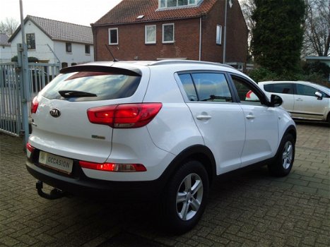 Kia Sportage - 1.6 GDI ComfortLine - 1