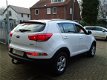 Kia Sportage - 1.6 GDI ComfortLine - 1 - Thumbnail