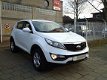 Kia Sportage - 1.6 GDI ComfortLine - 1 - Thumbnail