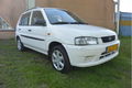 Mazda Demio - 1.3 LX *5drurs*stuurbekr*156dkm - 1 - Thumbnail