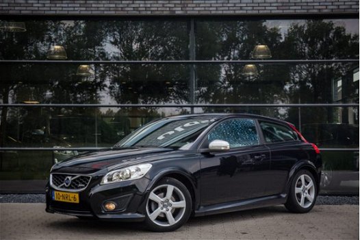 Volvo C30 - 1.6 D2 R-DESIGN EDITION , Cruise control, - 1