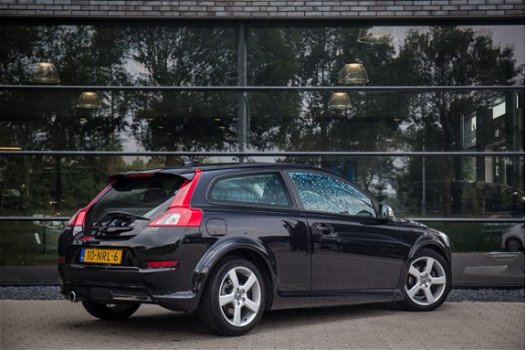 Volvo C30 - 1.6 D2 R-DESIGN EDITION , Cruise control, - 1