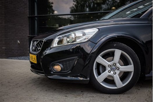 Volvo C30 - 1.6 D2 R-DESIGN EDITION , Cruise control, - 1