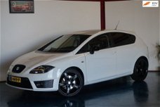 Seat Leon - 2.0 TDI FR Airco/Navi/Nieuw apk/Schuifdak