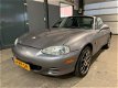 Mazda MX-5 - 1.8 SVT Sportive NAP Zeer mooi - 1 - Thumbnail