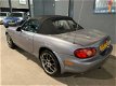 Mazda MX-5 - 1.8 SVT Sportive NAP Zeer mooi - 1 - Thumbnail