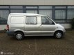 Nissan Vanette - Cargo 2.3 D Vanaf € 899, - 1 - Thumbnail