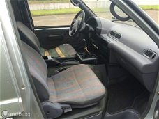 Nissan Vanette - Cargo 2.3 D Vanaf € 899,