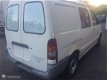 Nissan Vanette - Cargo 2.3 D Vanaf € 899, - 1 - Thumbnail