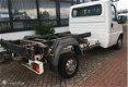 Peugeot Boxer - chassis cabine 2.5 D € 1250, - EX BTW - 1 - Thumbnail