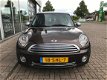 Mini Mini Clubman - 1.6 Cooper 120pk chili - 1 - Thumbnail