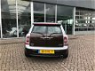 Mini Mini Clubman - 1.6 Cooper 120pk chili - 1 - Thumbnail