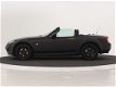 Mazda MX-5 - 1.8 TS | Airco | gewrapt | Licht metalen velgen | Cabriolet | meeneemprijs - 1 - Thumbnail