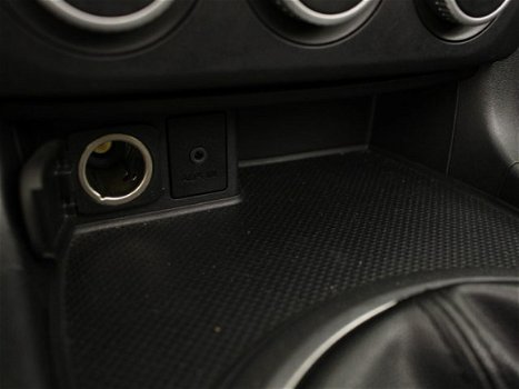Mazda MX-5 - 1.8 TS | Airco | gewrapt | Licht metalen velgen | Cabriolet | meeneemprijs - 1