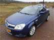 Opel Tigra TwinTop - 1.4-16V Cosmo Nap / Airco / Nieuwe APK - 1 - Thumbnail