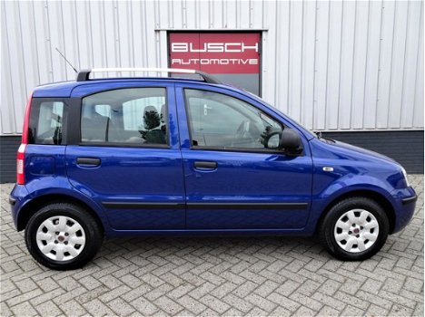 Fiat Panda - 1.2 Edizione Cool | IN PRIJS VERLAAGD | AIRCO | - 1