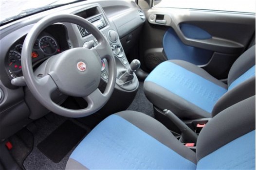 Fiat Panda - 1.2 Edizione Cool | IN PRIJS VERLAAGD | AIRCO | - 1