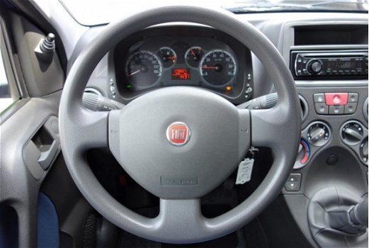 Fiat Panda - 1.2 Edizione Cool | IN PRIJS VERLAAGD | AIRCO | - 1