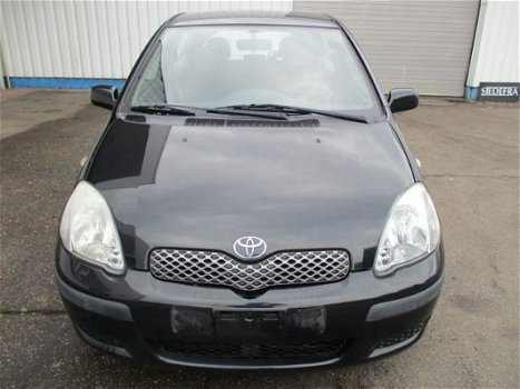 Toyota Yaris - 1.0 - 1