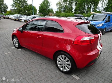 Kia Rio - 1.2 CVVT Plus Pack SLECHTS 86000 KM - 1