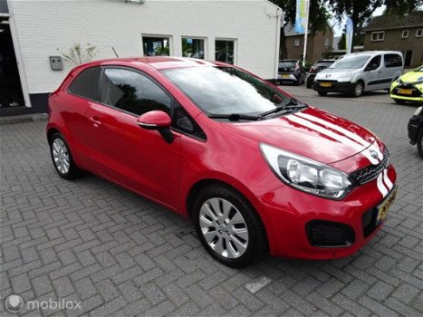 Kia Rio - 1.2 CVVT Plus Pack SLECHTS 86000 KM - 1