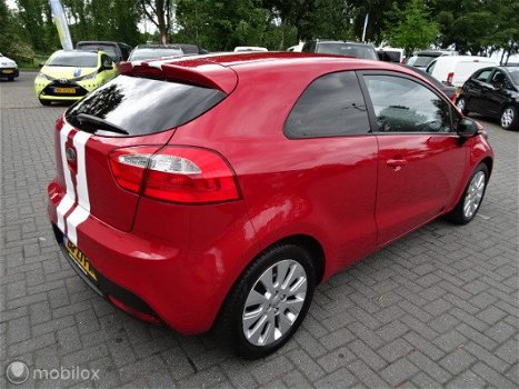 Kia Rio - 1.2 CVVT Plus Pack SLECHTS 86000 KM - 1