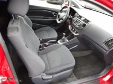 Kia Rio - 1.2 CVVT Plus Pack SLECHTS 86000 KM