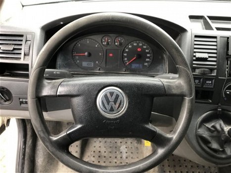 Volkswagen Transporter - bestel 1.9TDI 300 63kw - 1