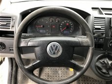 Volkswagen Transporter - bestel 1.9TDI 300 63kw