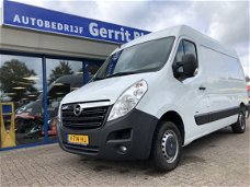 Opel Movano - 2.3 CDTI | L2H2 | AIRCO | NAVI | MARGE BUS