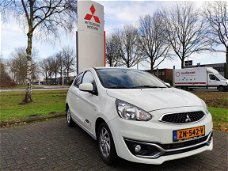 Mitsubishi Space Star - 1.0 Active Navigatie Demo Rijklaar