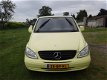 Mercedes-Benz Vito - 109 CDI 320 Amigo - 1 - Thumbnail