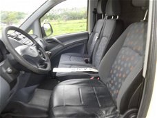 Mercedes-Benz Vito - 109 CDI 320 Amigo