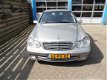 Mercedes-Benz C-klasse - 200 CDI Classic - 1 - Thumbnail