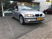 BMW 3-serie Touring - 318i 2002 Navi Airco Nette Auto Nieuwe Ketting - 1 - Thumbnail