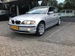 BMW 3-serie Touring - 318i 2002 Navi Airco Nette Auto Nieuwe Ketting - 1 - Thumbnail