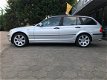 BMW 3-serie Touring - 318i 2002 Navi Airco Nette Auto Nieuwe Ketting - 1 - Thumbnail