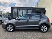 Volkswagen Polo - 1.4-16V Comfortline DSG NAVI COGNAC LEDER NAP VOL OPTIES - 1 - Thumbnail