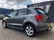 Volkswagen Polo - 1.4-16V Comfortline DSG NAVI COGNAC LEDER NAP VOL OPTIES - 1 - Thumbnail