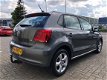 Volkswagen Polo - 1.4-16V Comfortline DSG NAVI COGNAC LEDER NAP VOL OPTIES - 1 - Thumbnail