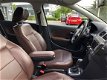 Volkswagen Polo - 1.4-16V Comfortline DSG NAVI COGNAC LEDER NAP VOL OPTIES - 1 - Thumbnail