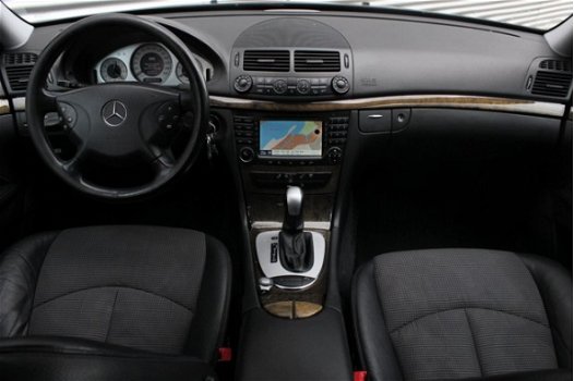 Mercedes-Benz E-klasse - 280 3.2 CDI Avantgarde / XENON / NAVI / PDC V+A - 1