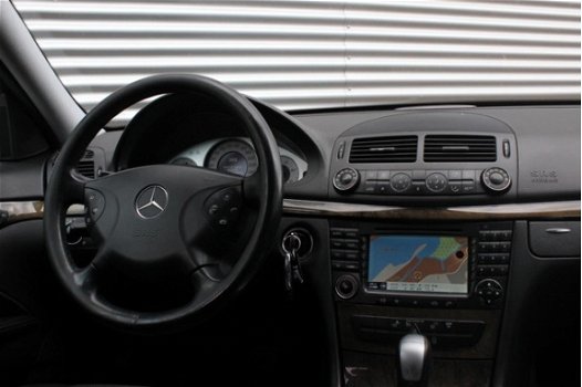 Mercedes-Benz E-klasse - 280 3.2 CDI Avantgarde / XENON / NAVI / PDC V+A - 1